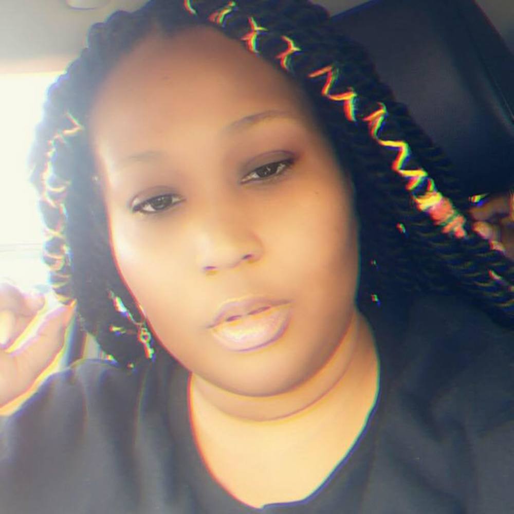 Meet your Posher, Christina